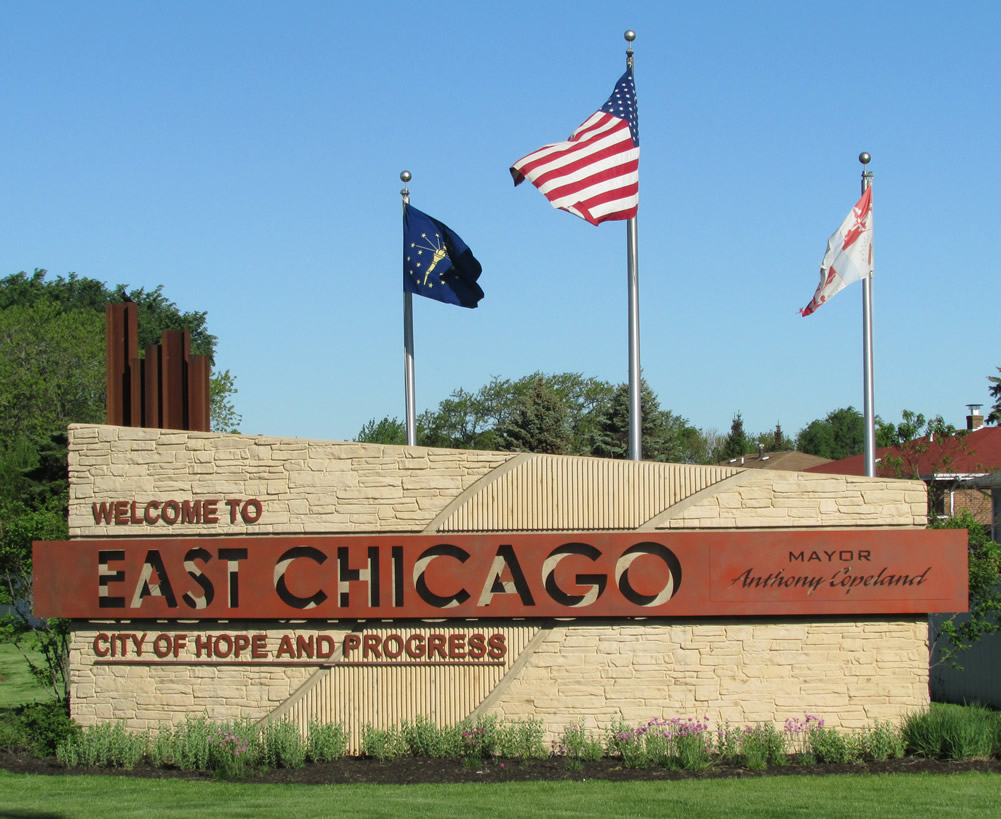 Paternity Testing in East Chicago, IN